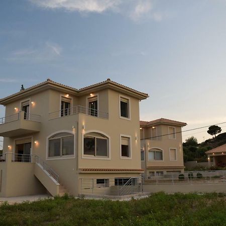 Villa Magdalena Ληξούρι Εξωτερικό φωτογραφία