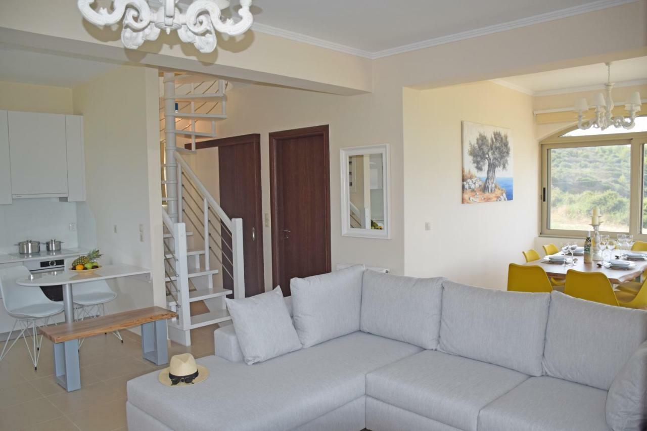 Villa Magdalena Ληξούρι Εξωτερικό φωτογραφία