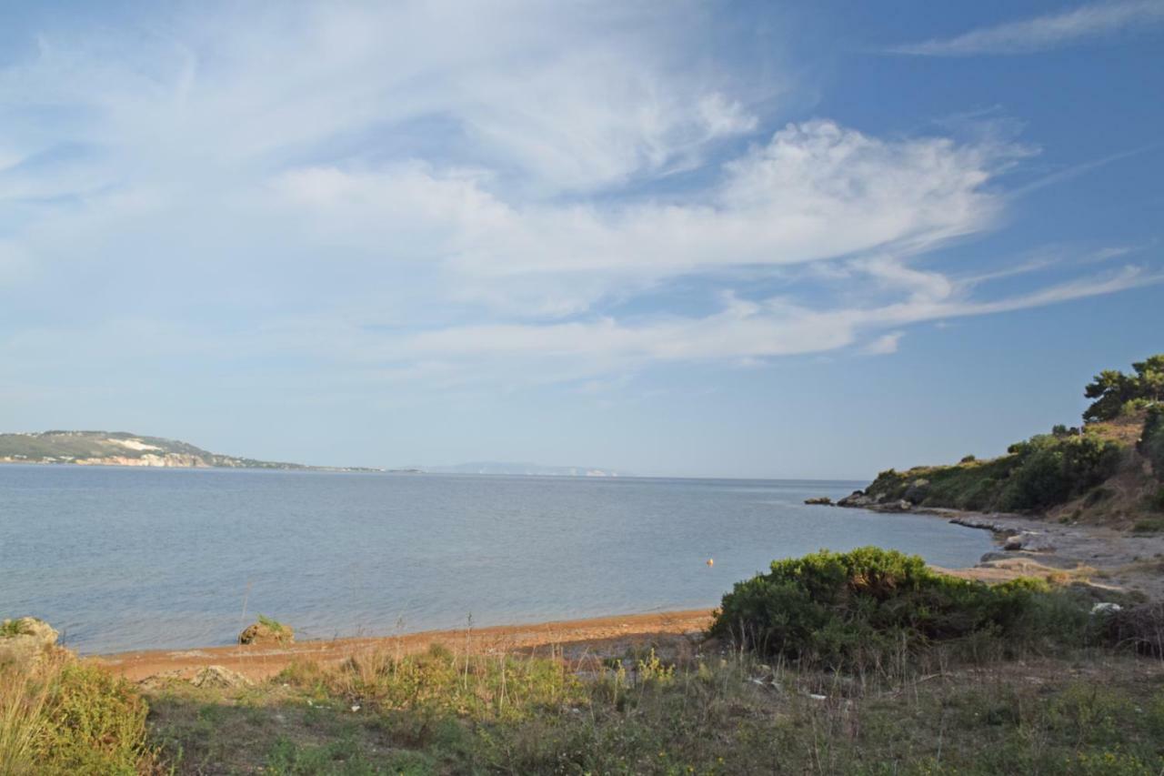 Villa Magdalena Ληξούρι Εξωτερικό φωτογραφία