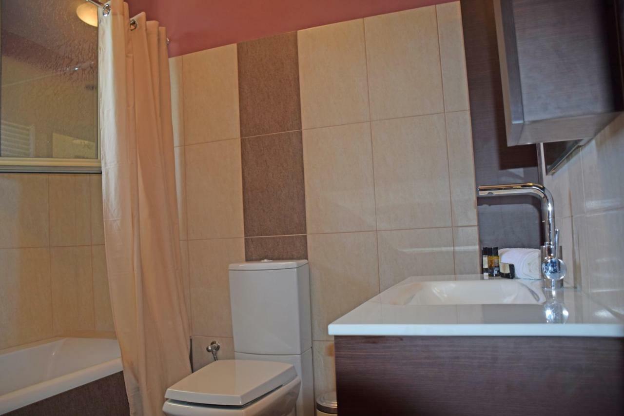 Villa Magdalena Ληξούρι Εξωτερικό φωτογραφία