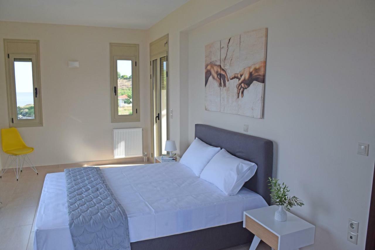 Villa Magdalena Ληξούρι Εξωτερικό φωτογραφία