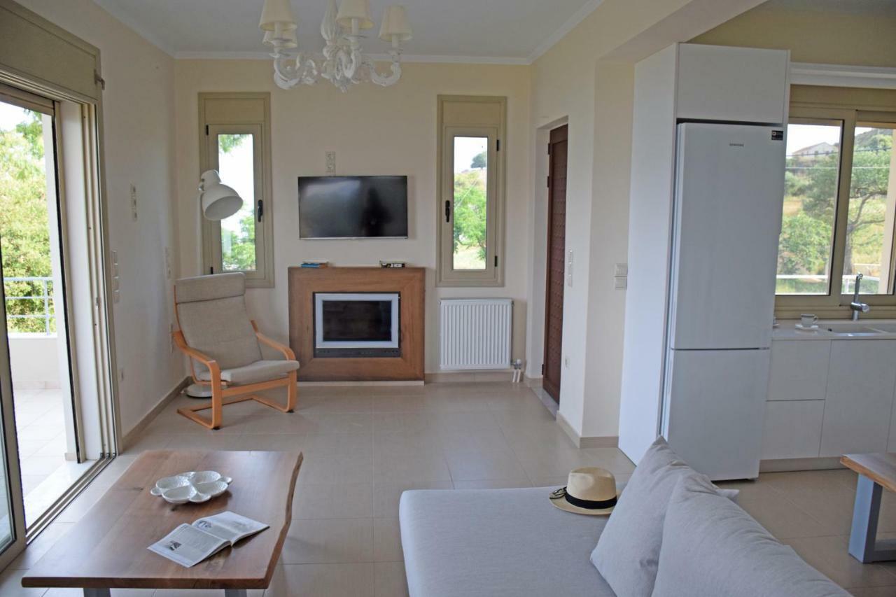 Villa Magdalena Ληξούρι Εξωτερικό φωτογραφία