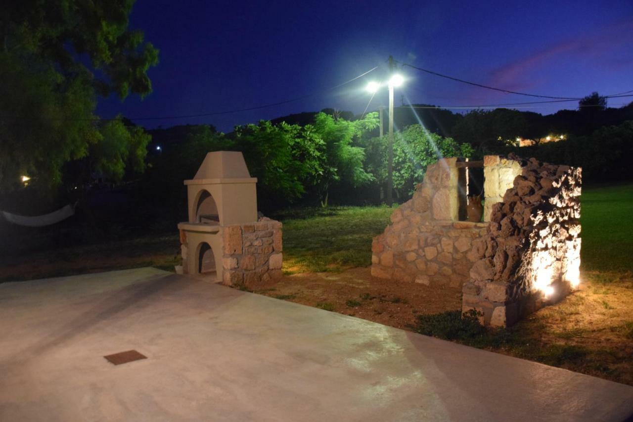 Villa Magdalena Ληξούρι Εξωτερικό φωτογραφία